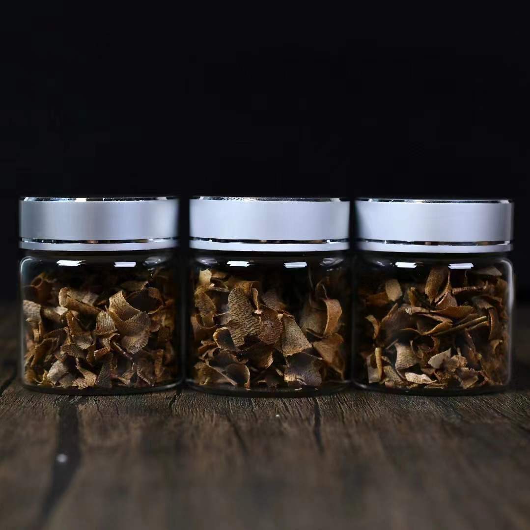 Nine-points sinking Kynam Agarwood's slices 20g for making tea,wine,health merch