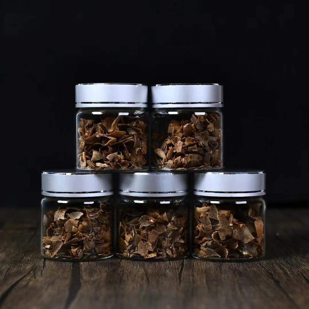 Nine-points sinking Kynam Agarwood's slices 20g for making tea,wine,health merch