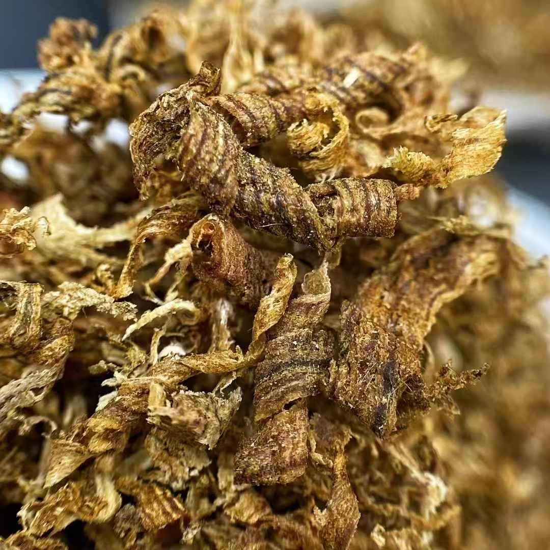 Hainan Yellow Kynam Agarwood chips