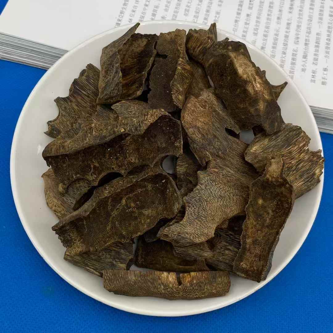 9.9 points underwater grade large chunk of pure oil green kynam Agarwood shell materials 100g