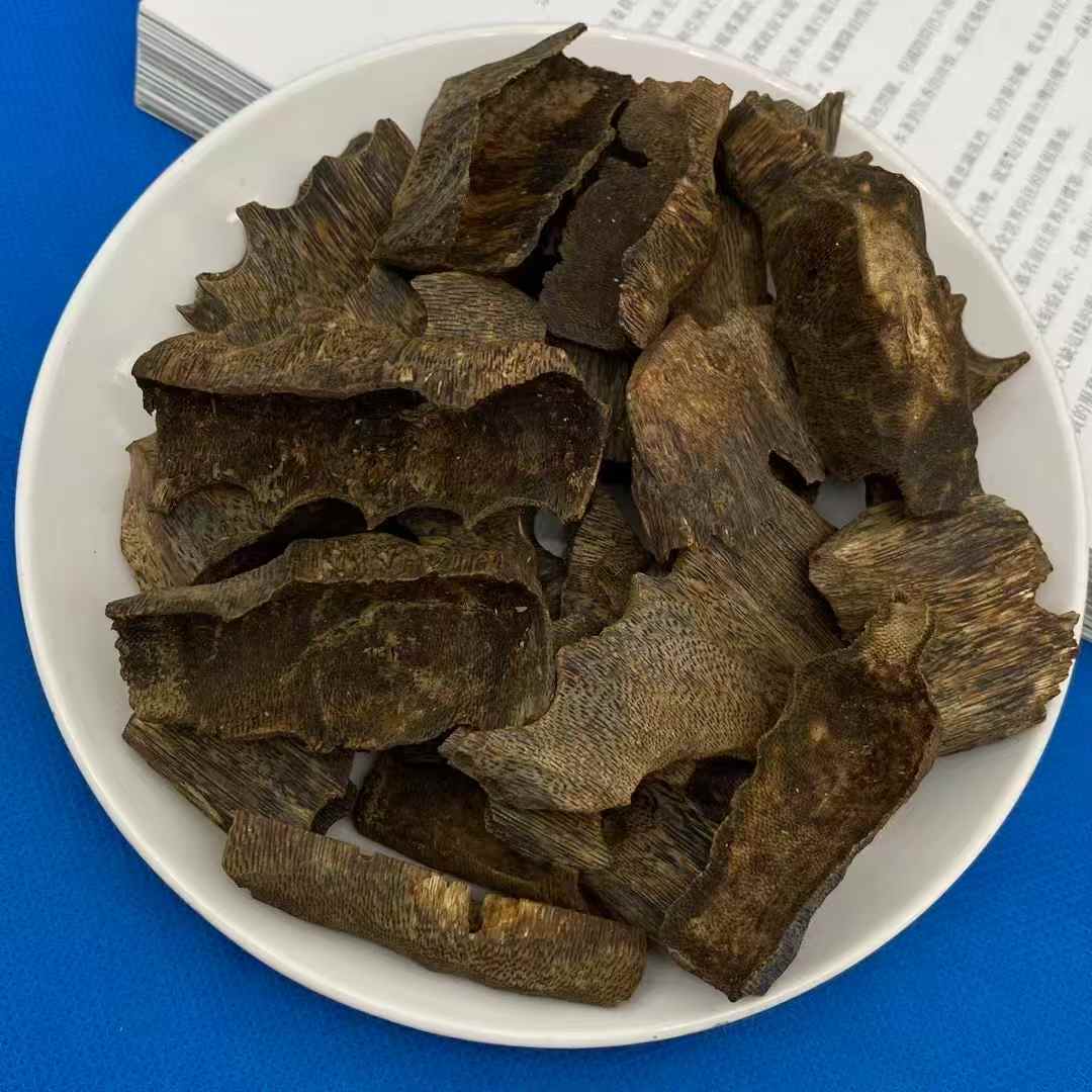 9.9 points underwater grade large chunk of pure oil green kynam Agarwood shell materials 100g