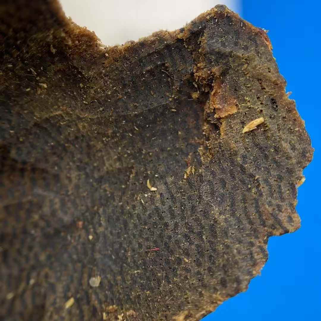 9.9 points underwater grade large chunk of pure oil green kynam Agarwood shell materials 100g