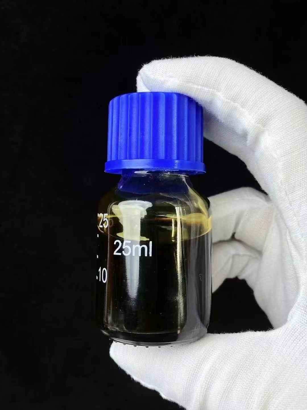 Natural Kynam Oud Ancient Method Essential Oil 100% pure 25g/bottle