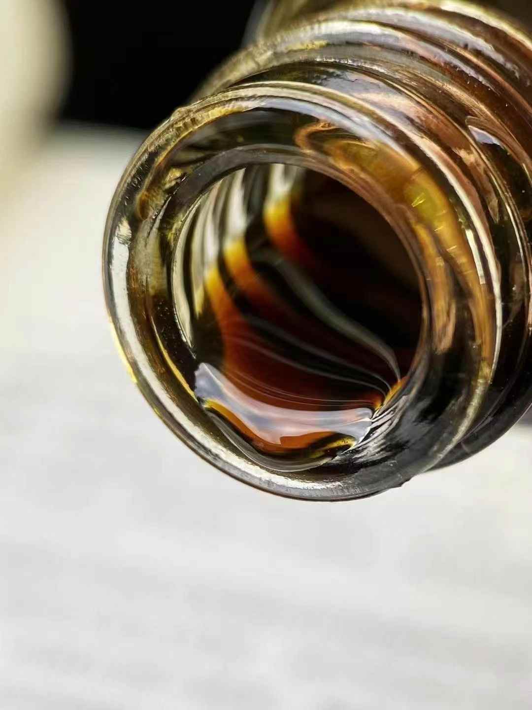 Natural Kynam Oud Ancient Method Essential Oil 100% pure 25g/bottle