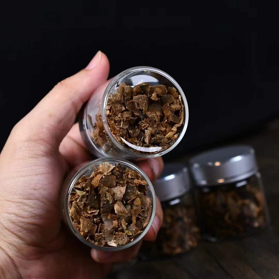 Nine-points sinking Kynam Agarwood's slices 20g for making tea,wine,health merch