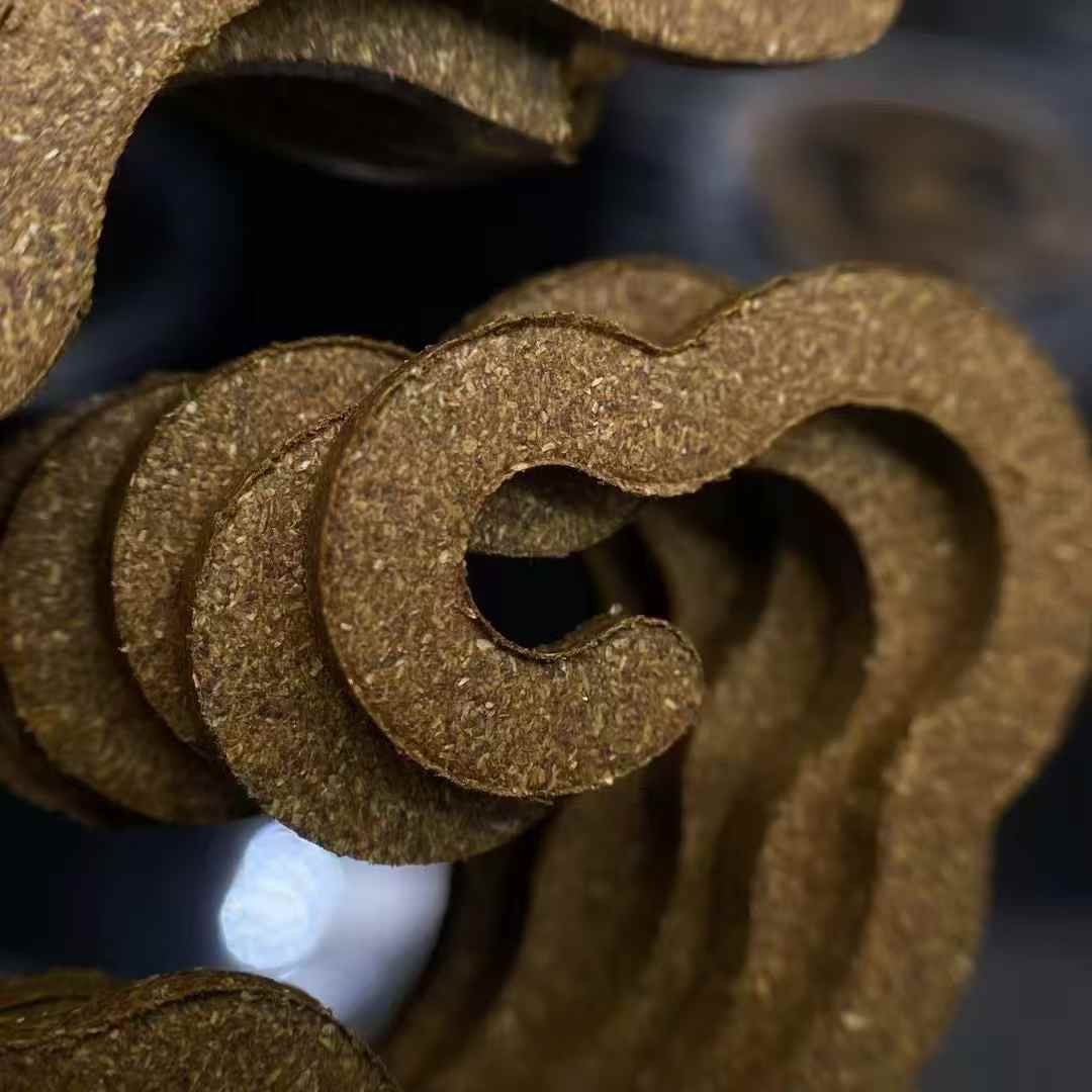 بخور سحابي كبير من زيت تشينان الأخضر النقي عالي الجودة مناسب للمنزل والمكتب وبيت الشاي واليوغا ومعبد البوذية والنادي، بحزمتين