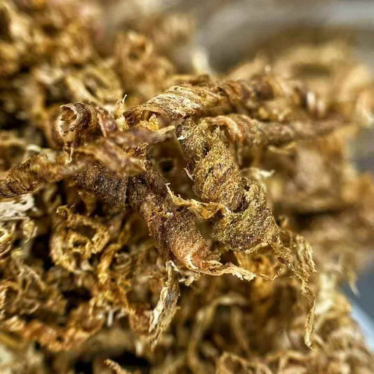 Hainan Yellow Kynam Agarwood chips