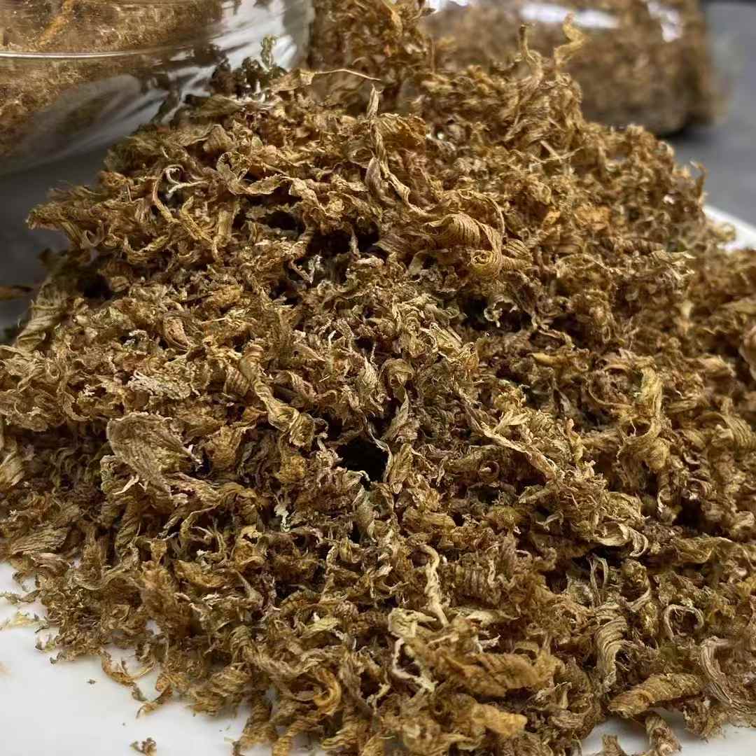 Hainan Yellow Kynam Agarwood chips