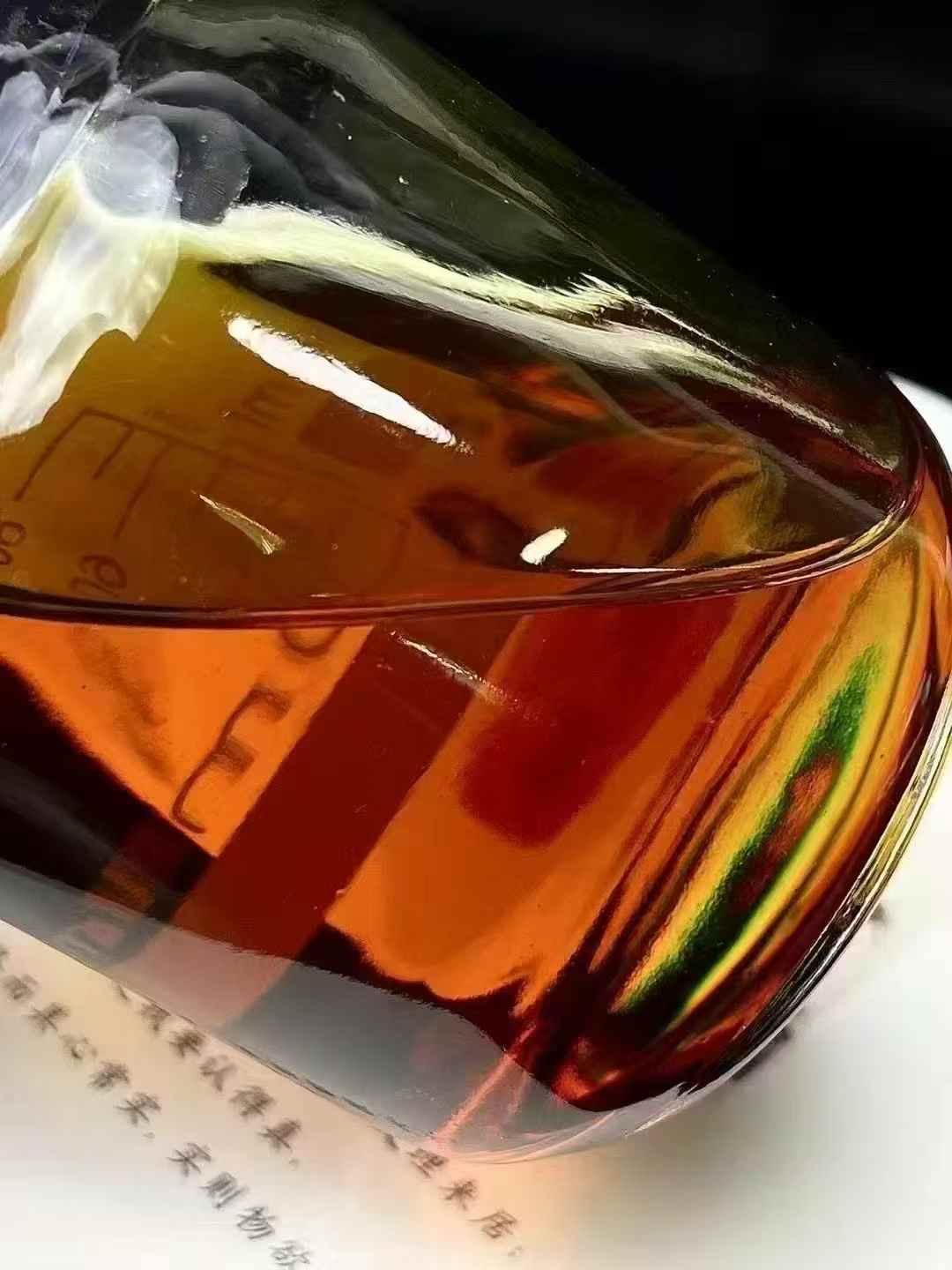 Natural Kynam Oud Submerged Grade Essential Oil 100% pure 100g/bottle