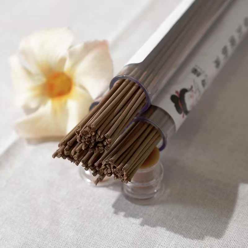Cambodia/Jian Pu Zhai agarwood incense sticks 10g/tube