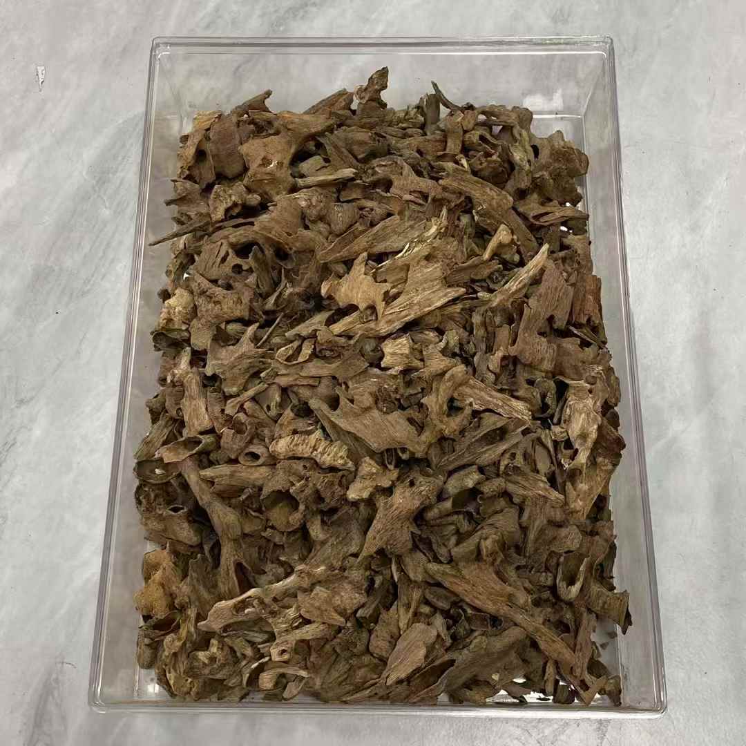 High-oil "Fang Liang Tu Chen Chong Lou" Agarwood raw materials Sweet, cool scent