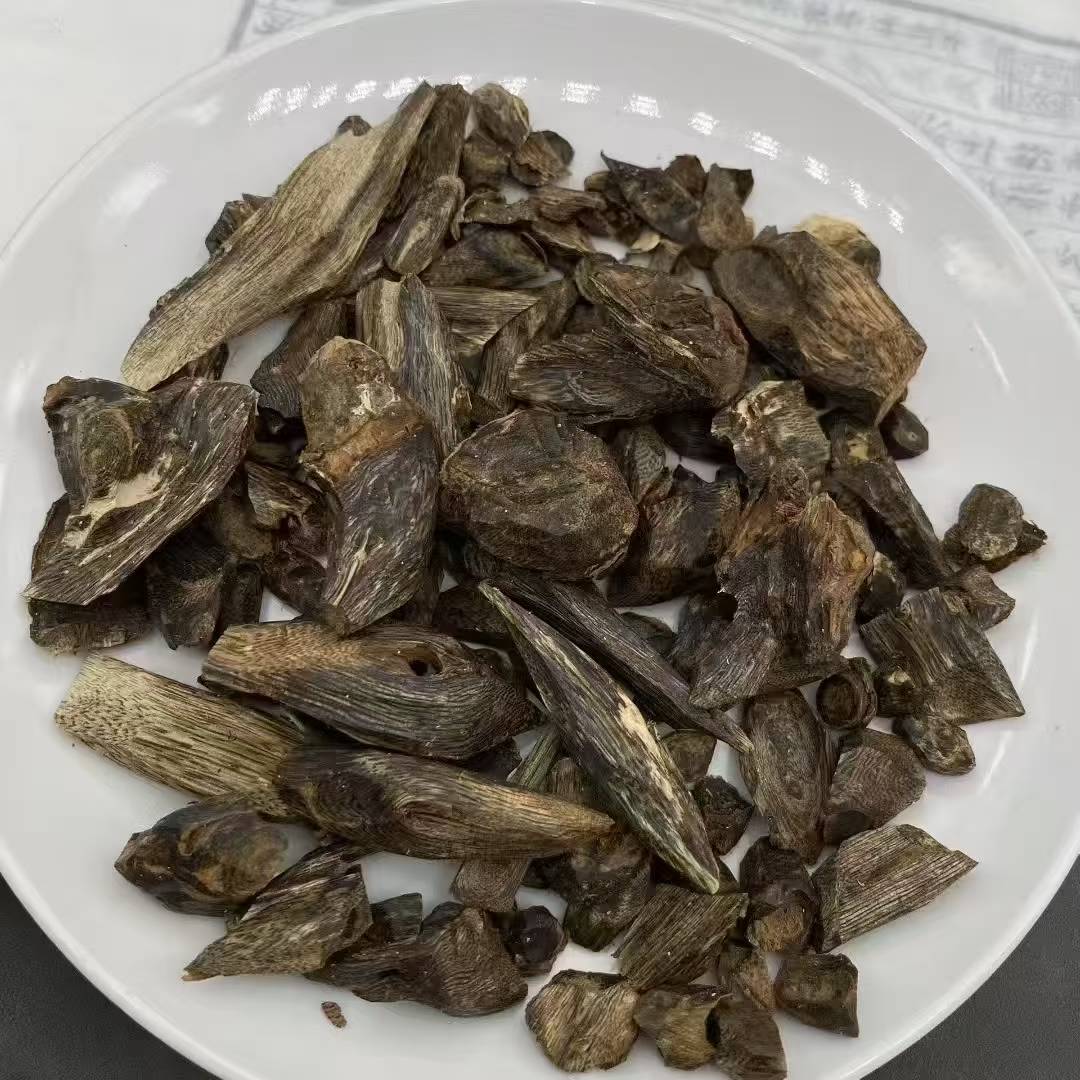 Natural high-oil kynam Oud submerged level Baotou raw materials