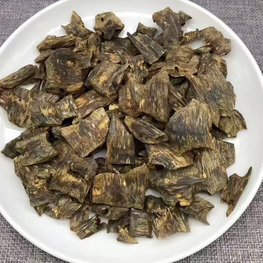 Ultra-high oil white Agarwood block material 9-point unterwater grade
