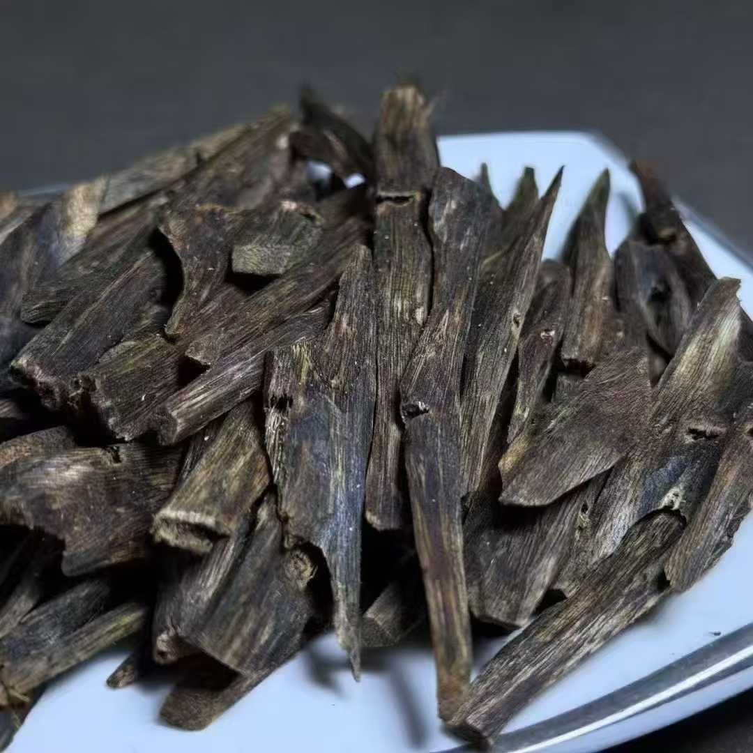 High oil Jinsha Ye kynam Agarwood Heartwood material 100g