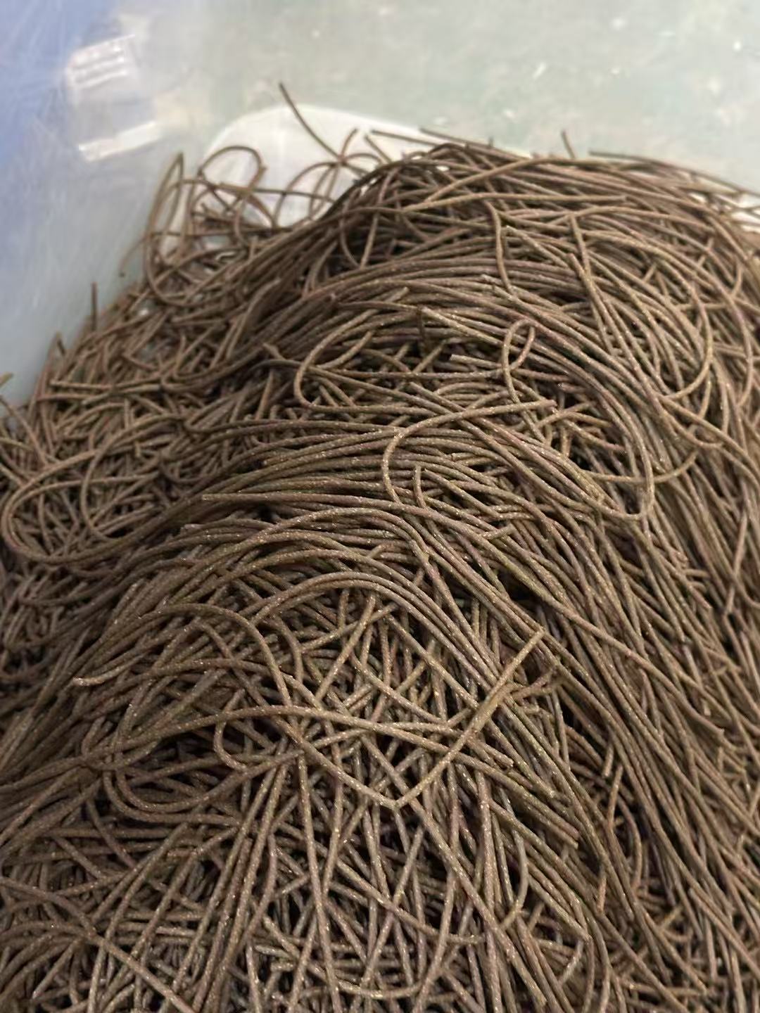 Natural Hainan chenxiang Agarwood insect leakage incense sticks 100g per bundle,350 pieces