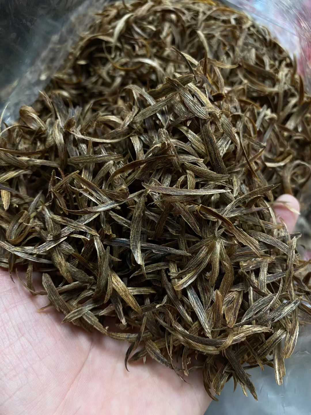 Natural Kynam Agarwood chips raw materials High oil for Fragrance/Drinking/Tea/Soup/Sachet