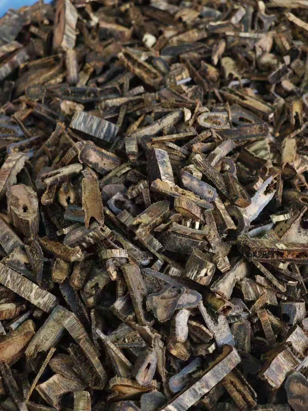 Kynam Agarwood high oil raw material 1kg for Fragrance
