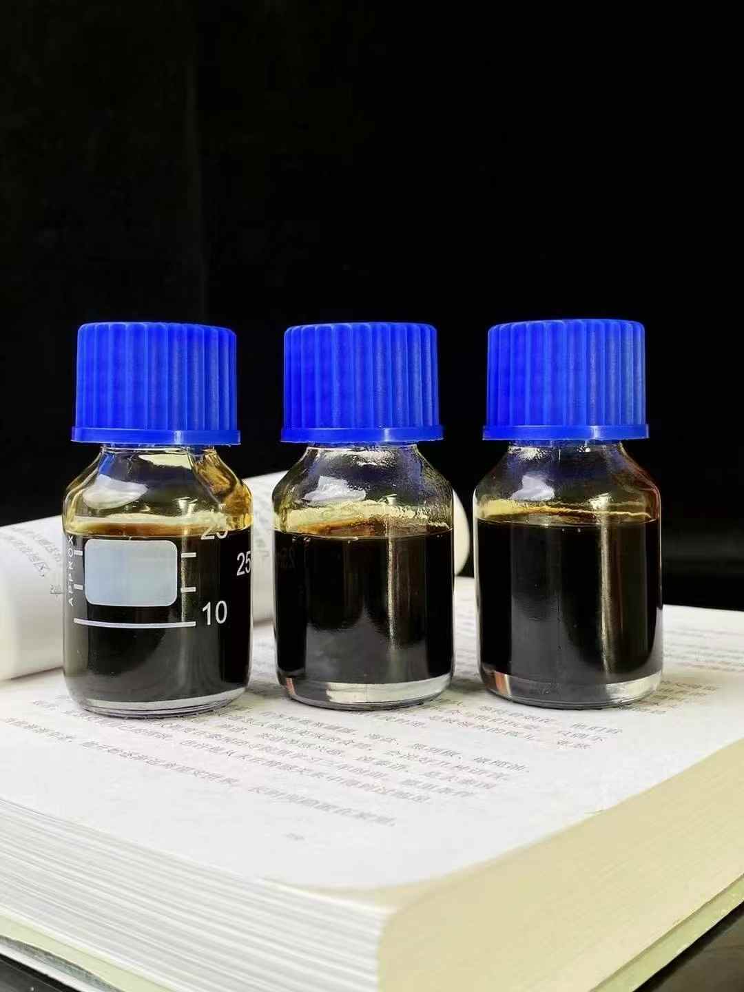 Natural Kynam Oud Ancient Method Essential Oil 100% pure 25g/bottle