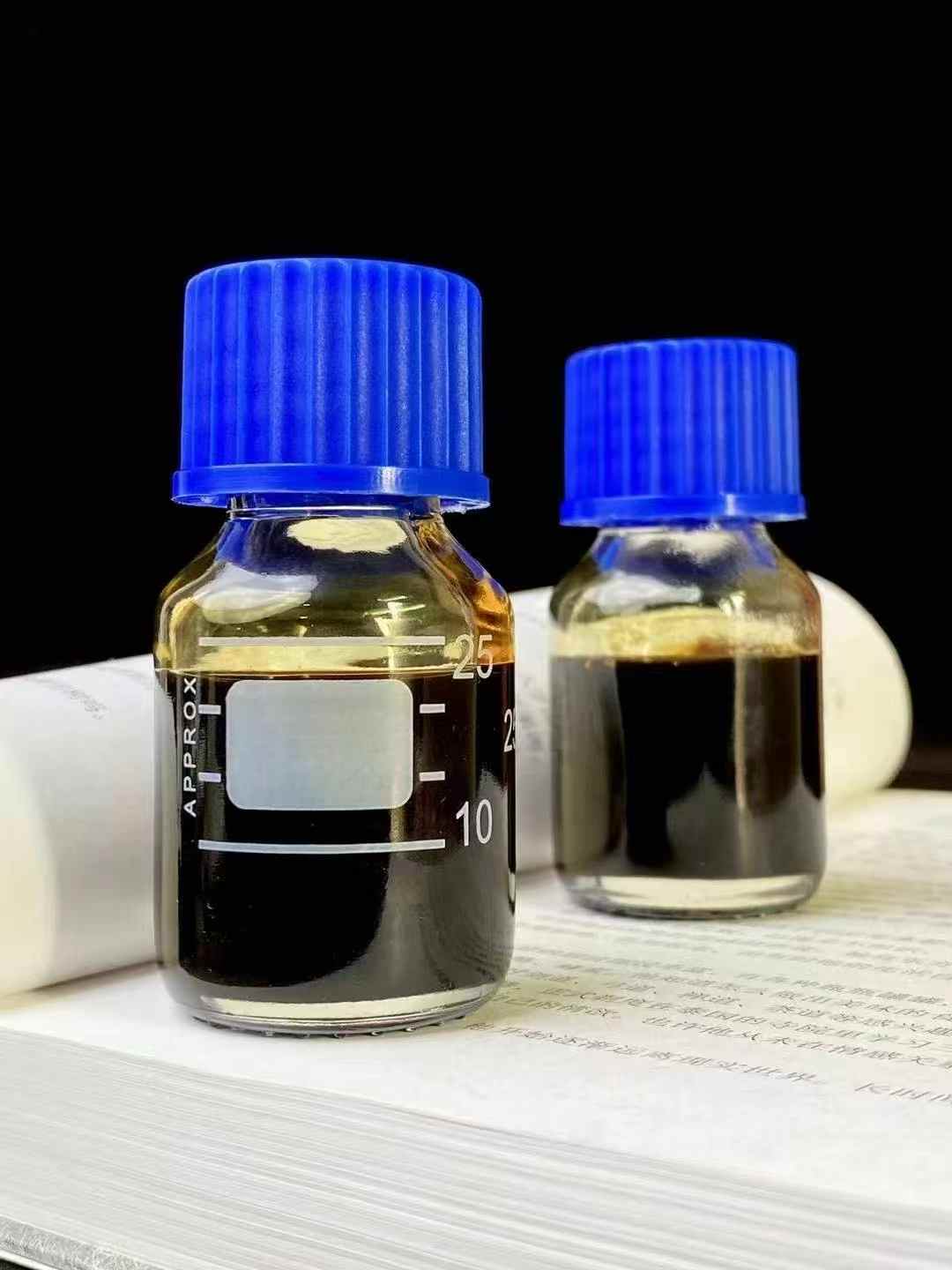 Natural Kynam Oud Ancient Method Essential Oil 100% pure 25g/bottle